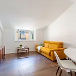 Iflat Bright Brand New 2-Bedroom Apt In Monti