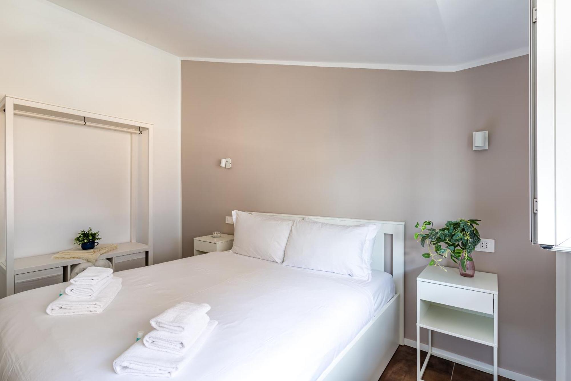Appartamento Iflat Bright Brand New 2-bedroom In Monti Roma