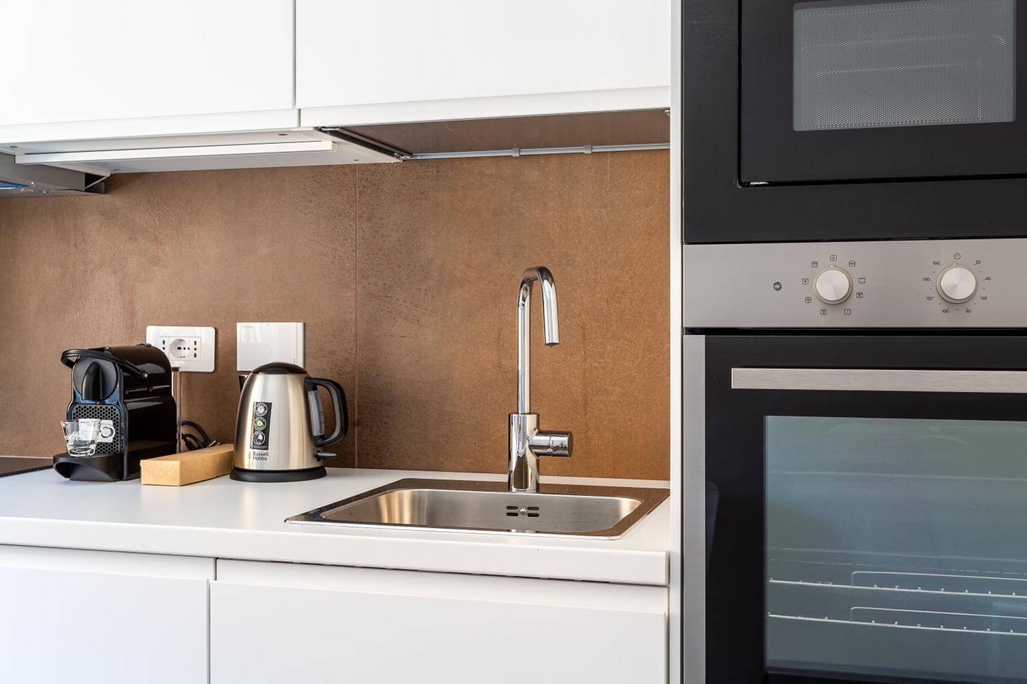 Appartamento Iflat Bright Brand New 2-bedroom In Monti Roma