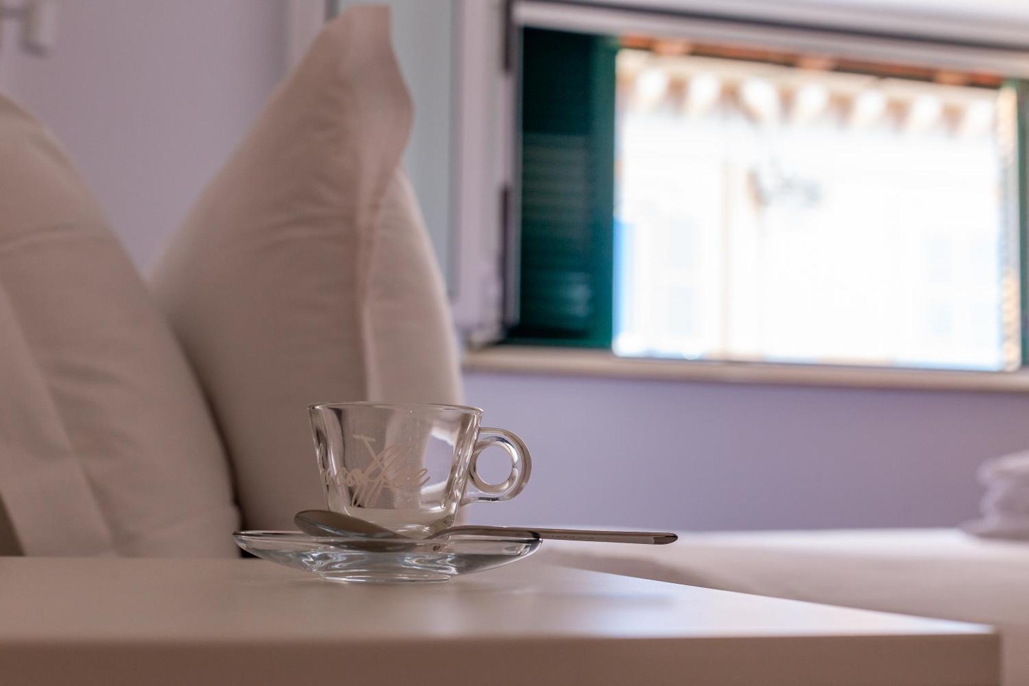 Appartamento Iflat Bright Brand New 2-bedroom In Monti Roma